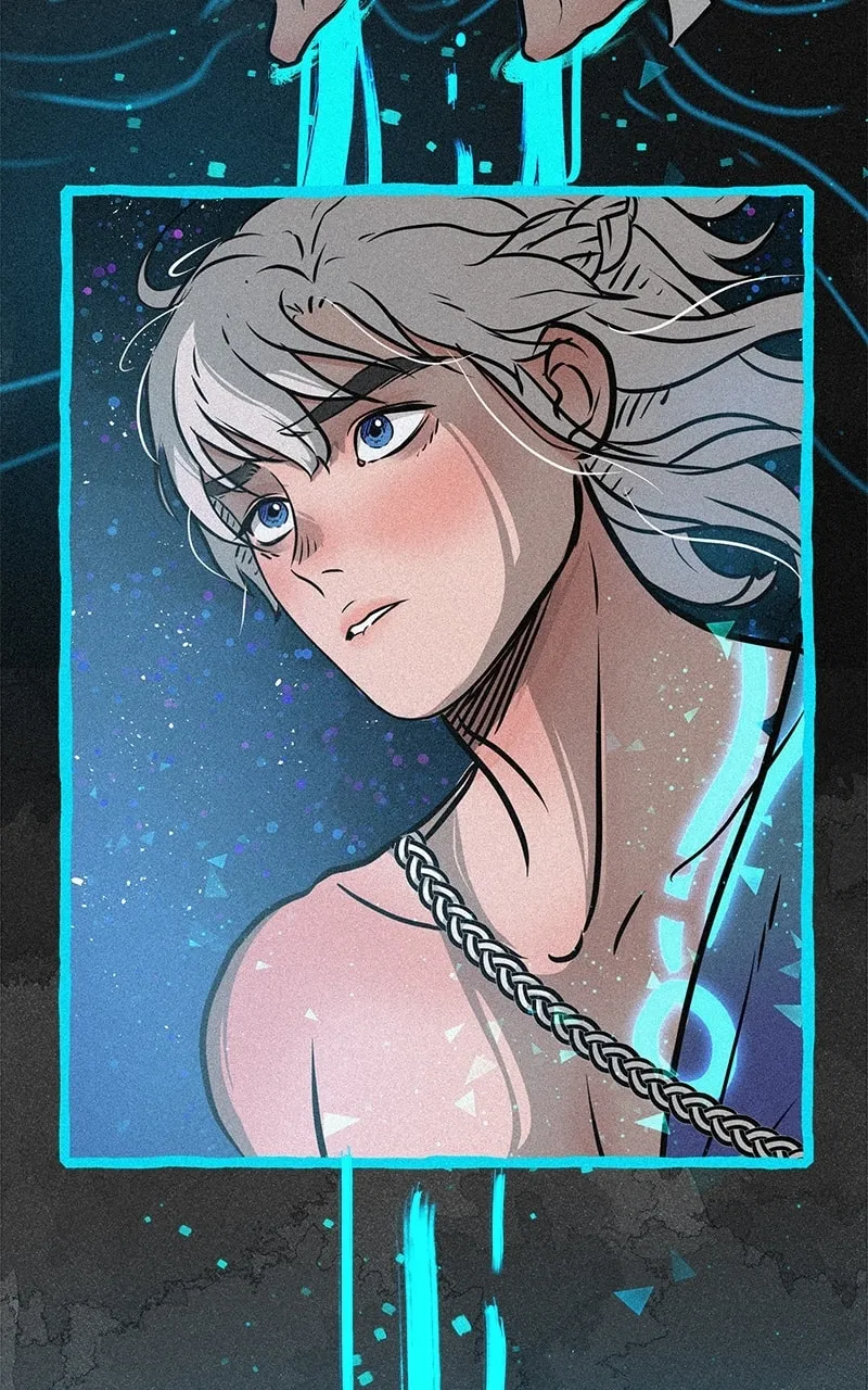 Made of Stardust Chapter 36 page 44 - 