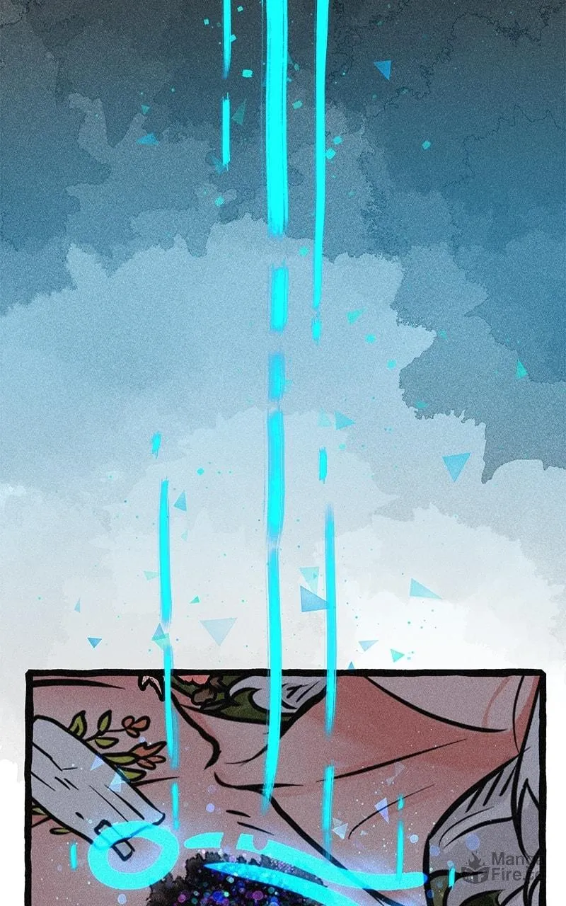 Made of Stardust Chapter 36 page 45 - 