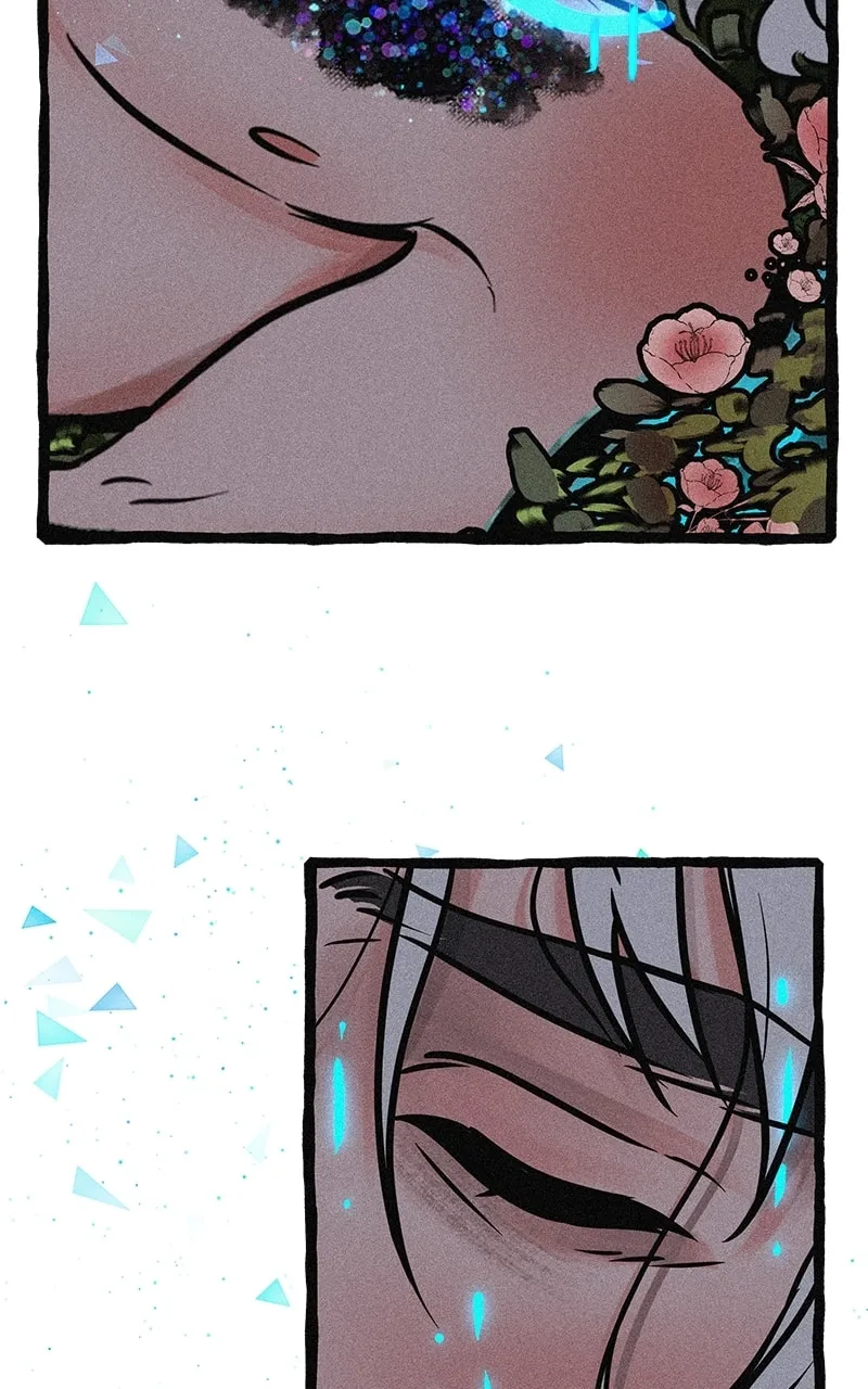 Made of Stardust Chapter 36 page 46 - 