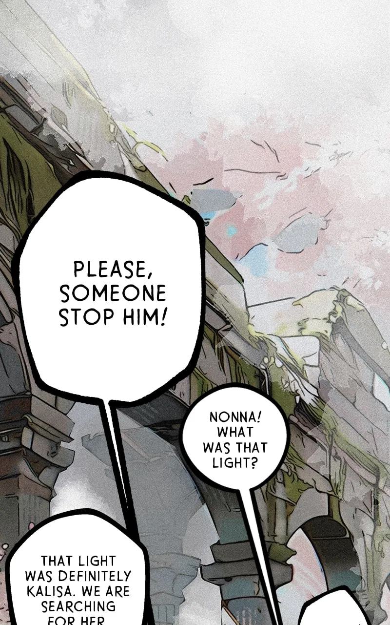 Made of Stardust Chapter 36 page 49 - 