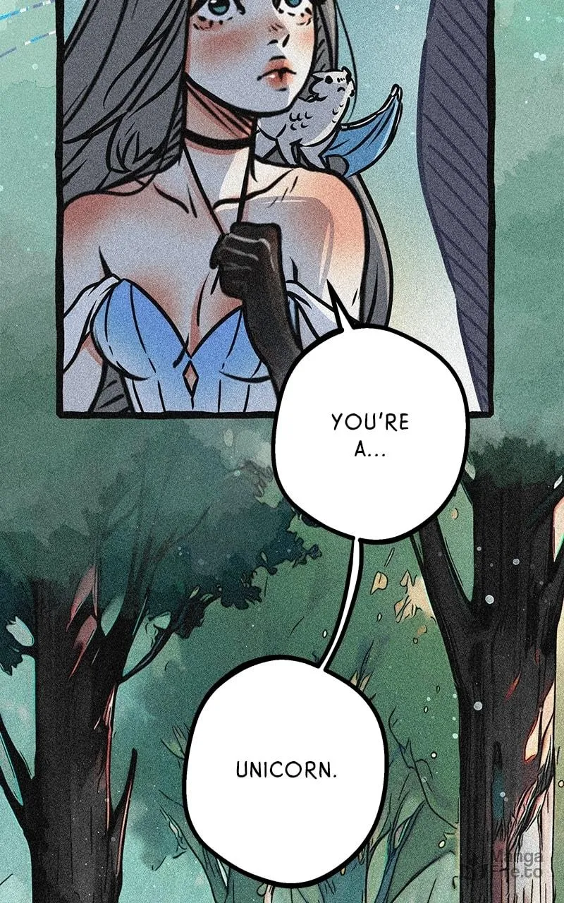 Made of Stardust Chapter 36 page 6 - 