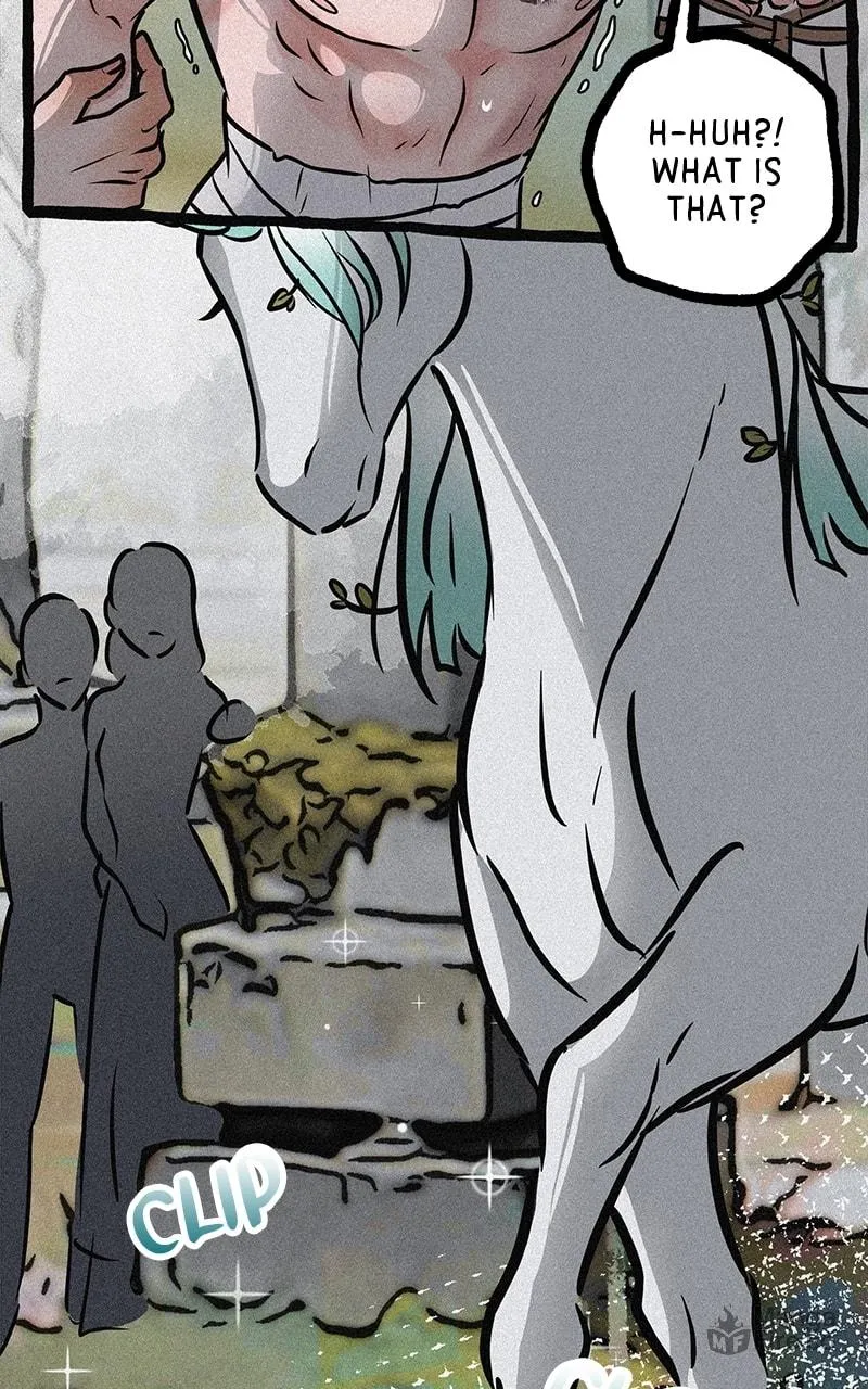 Made of Stardust Chapter 36 page 51 - 