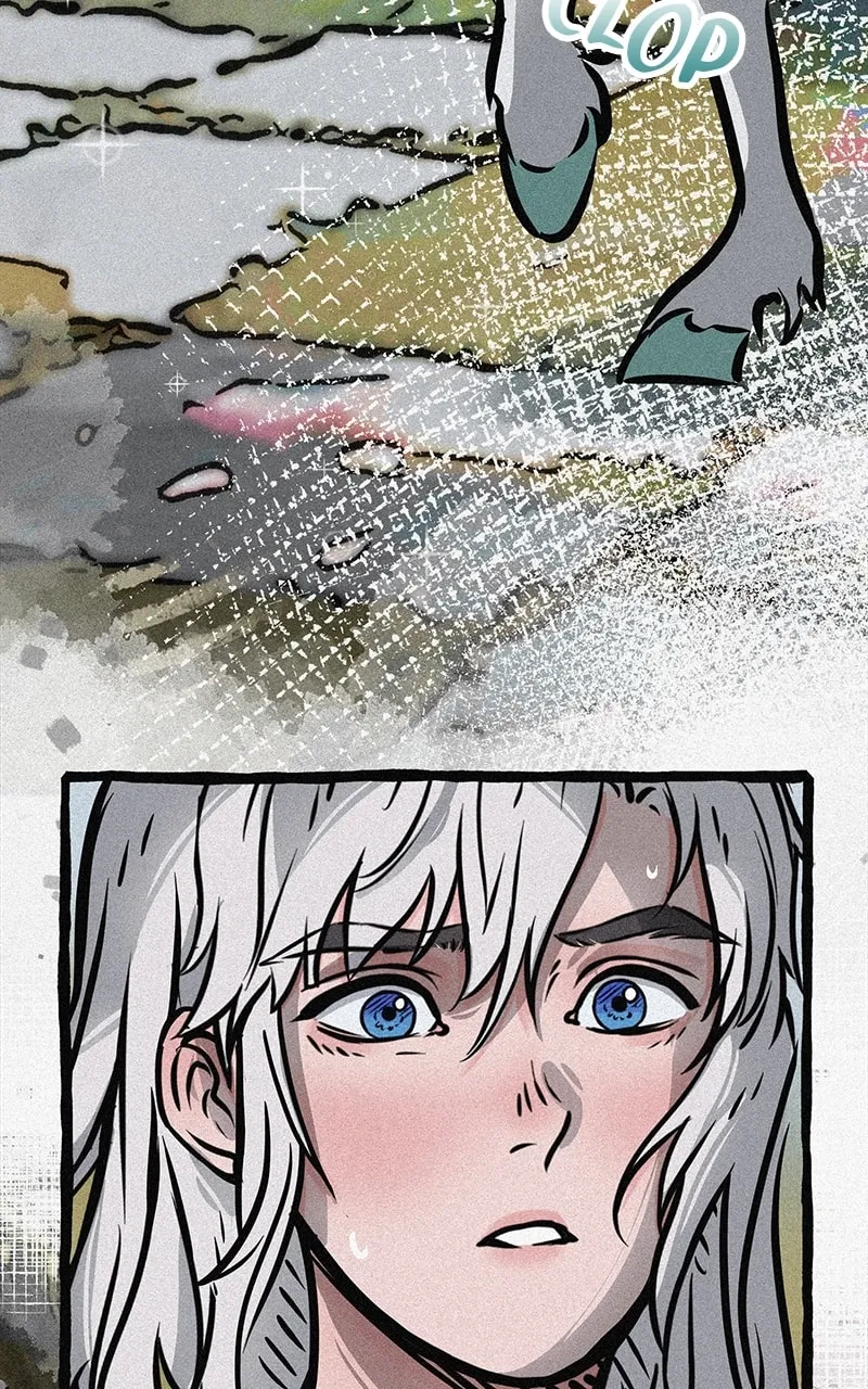 Made of Stardust Chapter 36 page 52 - 