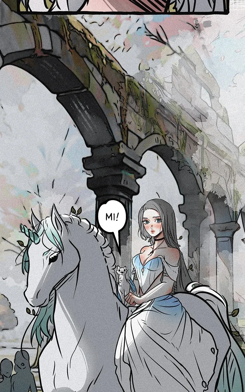 Made of Stardust Chapter 36 page 53 - 