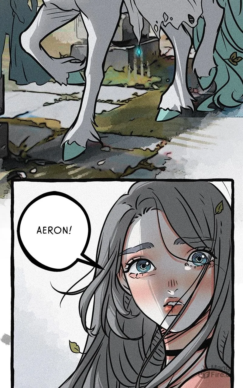 Made of Stardust Chapter 36 page 54 - 