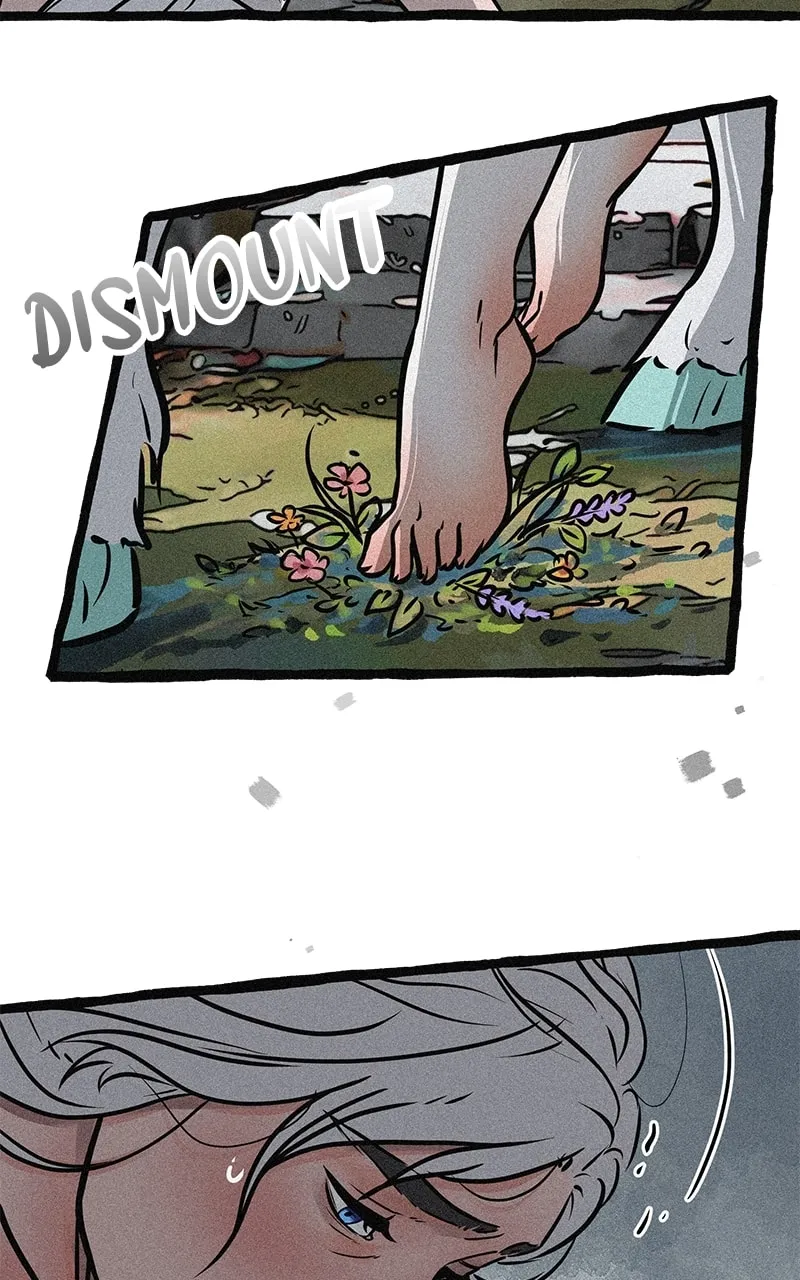 Made of Stardust Chapter 36 page 56 - 