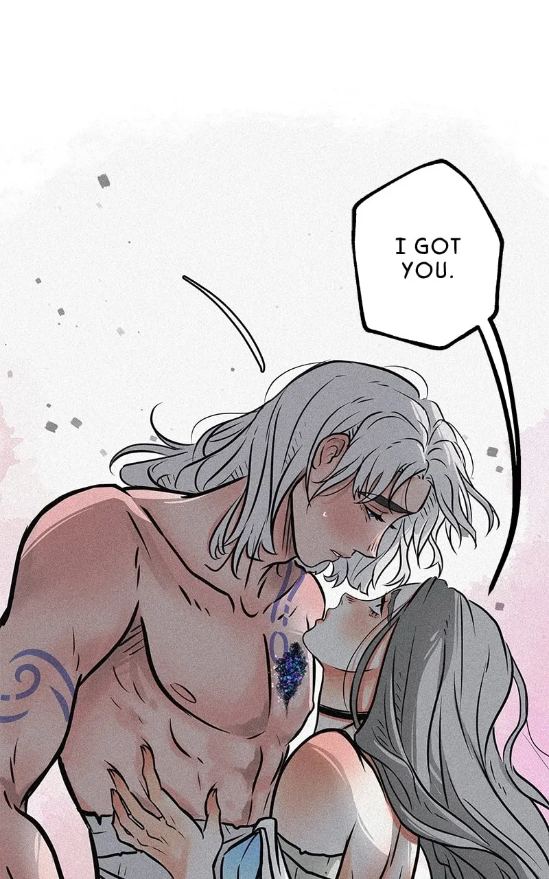 Made of Stardust Chapter 36 page 58 - 