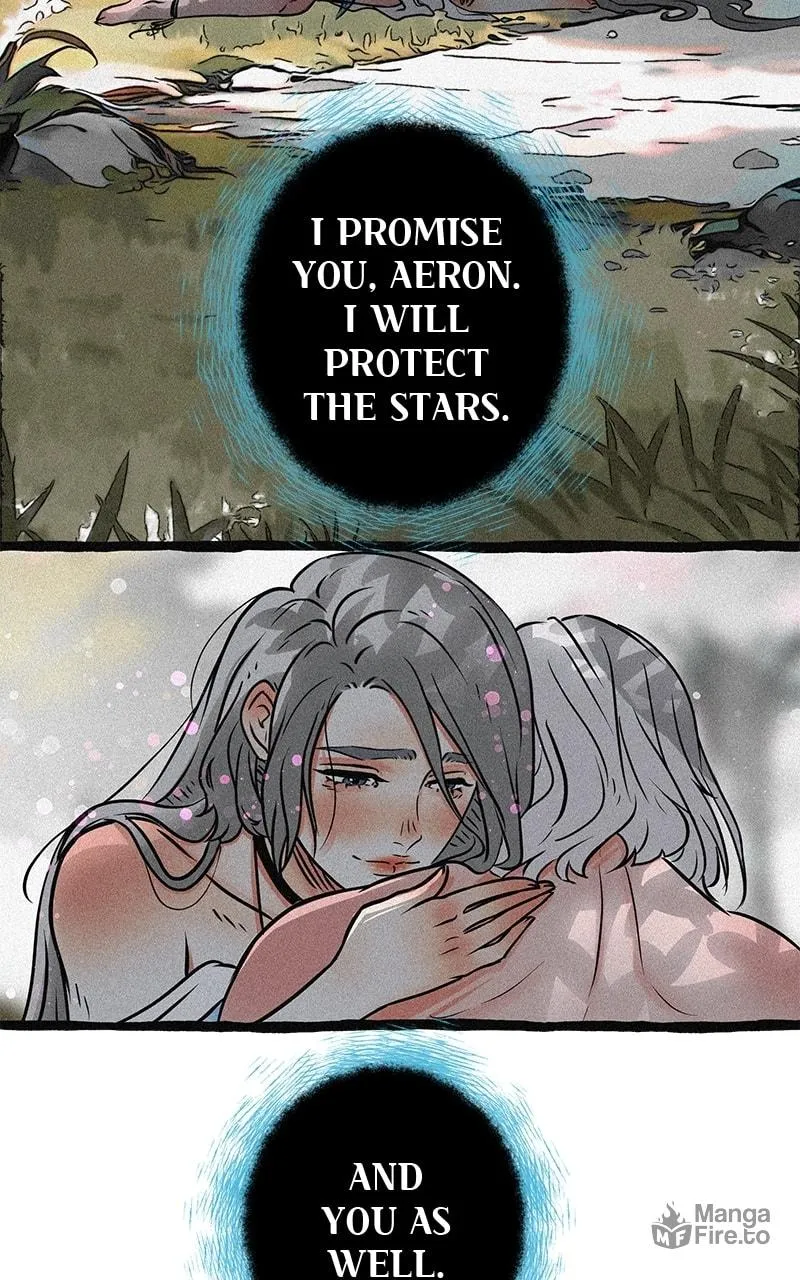 Made of Stardust Chapter 36 page 60 - 