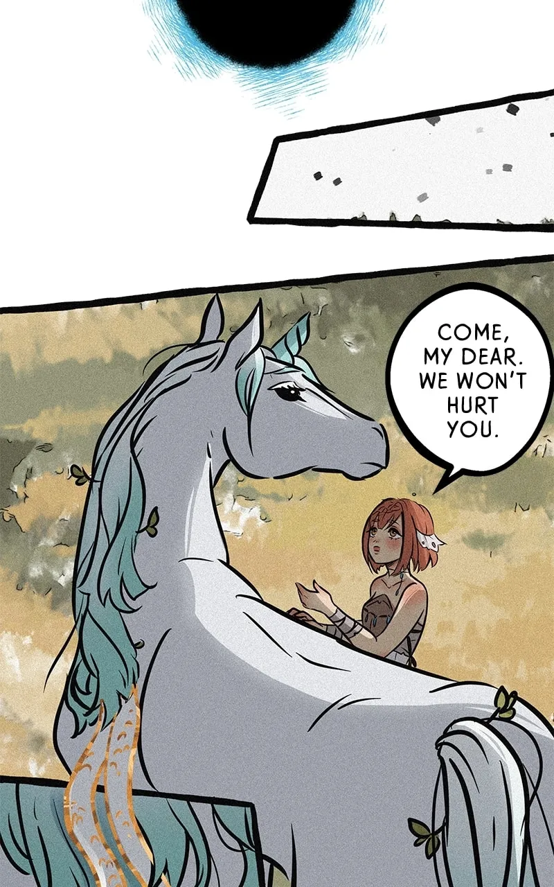 Made of Stardust Chapter 36 page 61 - 