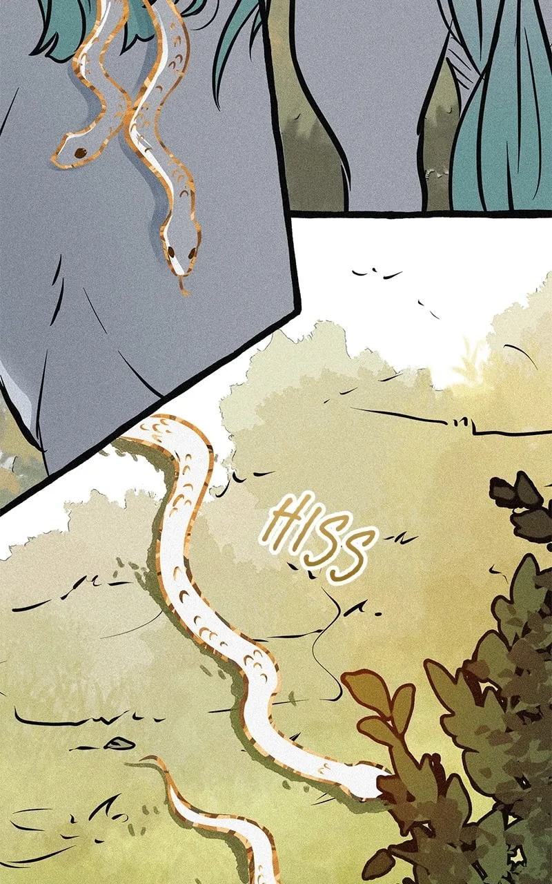 Made of Stardust Chapter 36 page 62 - 