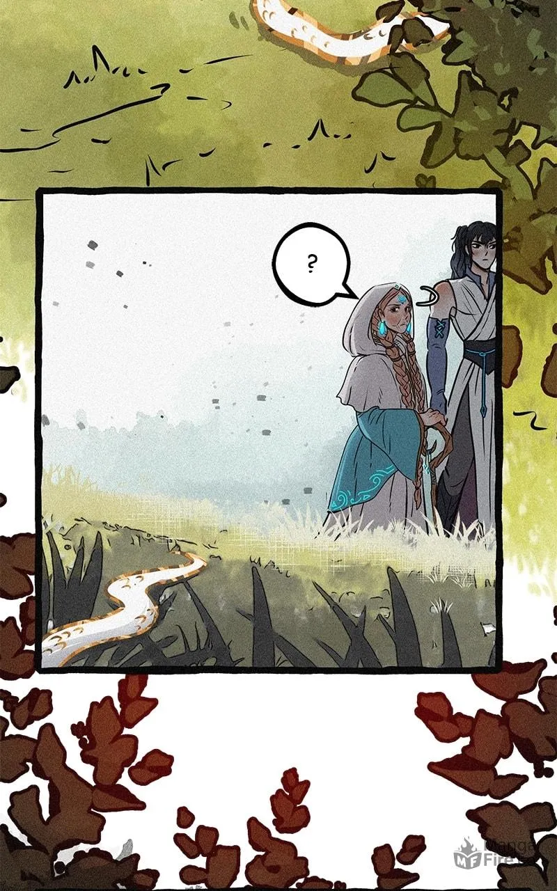 Made of Stardust Chapter 36 page 63 - 