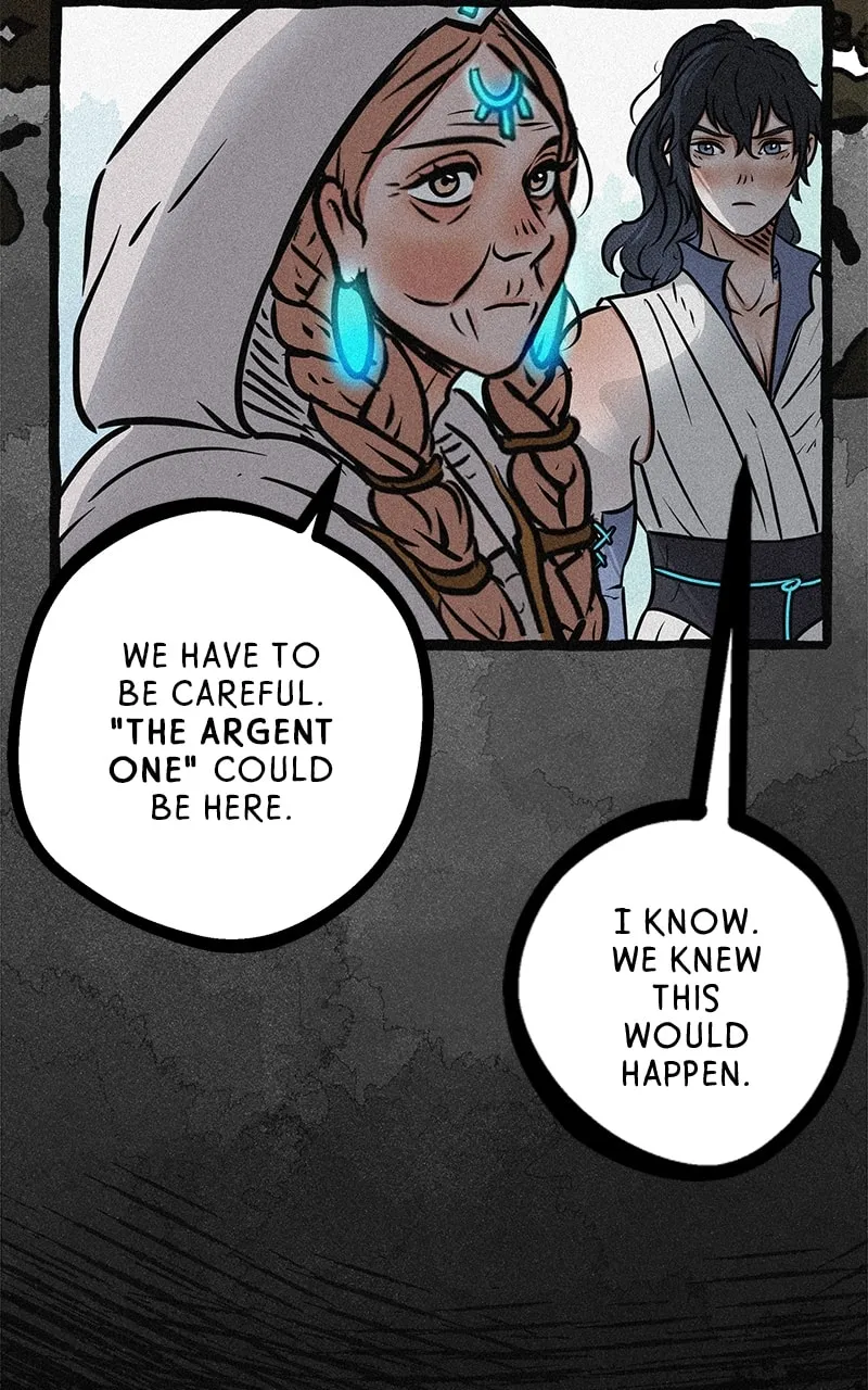 Made of Stardust Chapter 36 page 64 - 