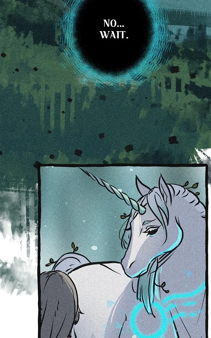 Made of Stardust Chapter 36 page 8 - 