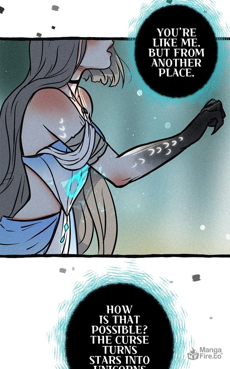 Made of Stardust Chapter 36 page 10 - 