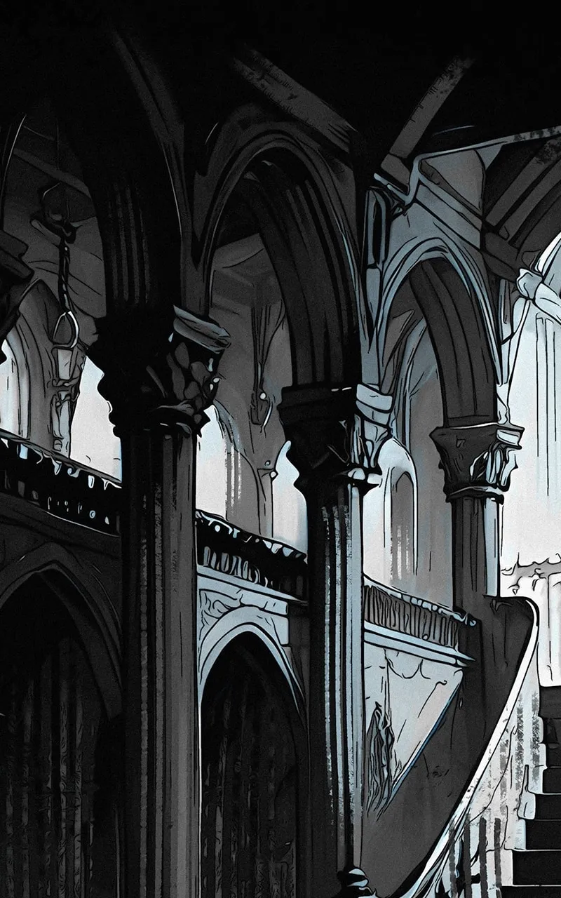 Made of Stardust Chapter 37 page 1 - 
