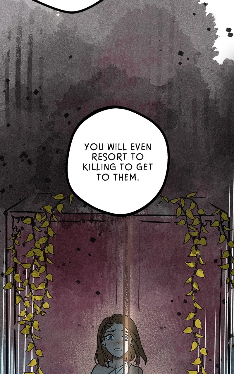 Made of Stardust Chapter 37 page 11 - 