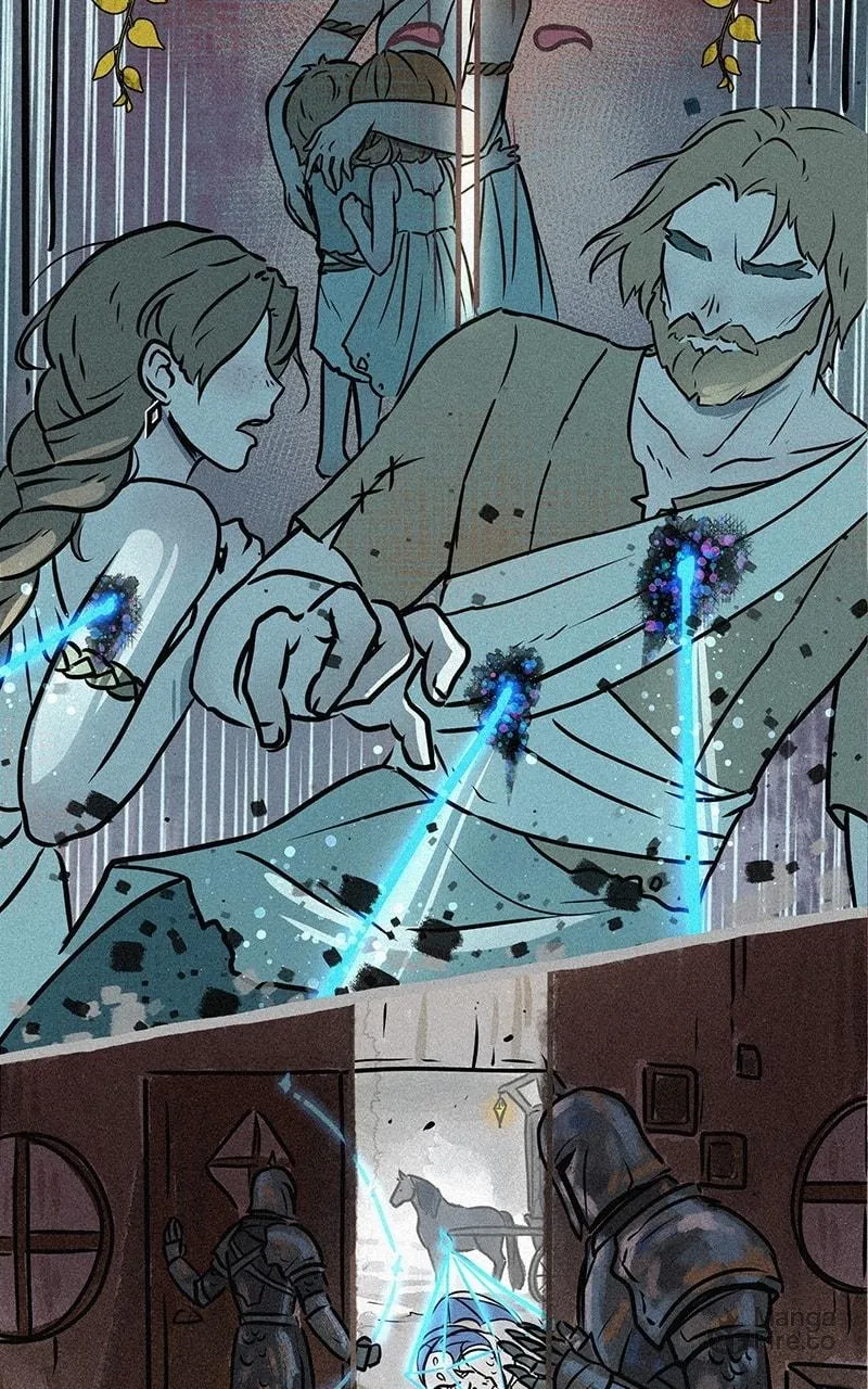 Made of Stardust Chapter 37 page 12 - 