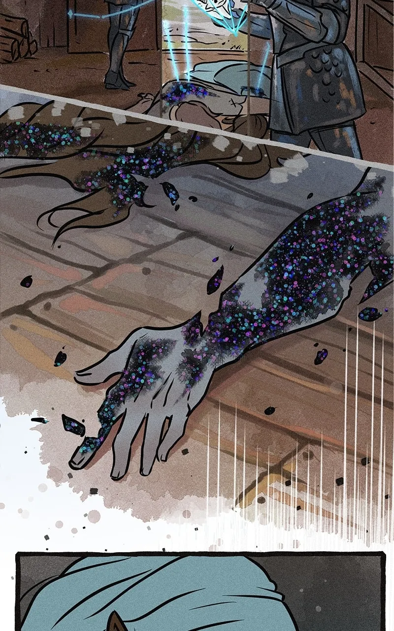 Made of Stardust Chapter 37 page 13 - 