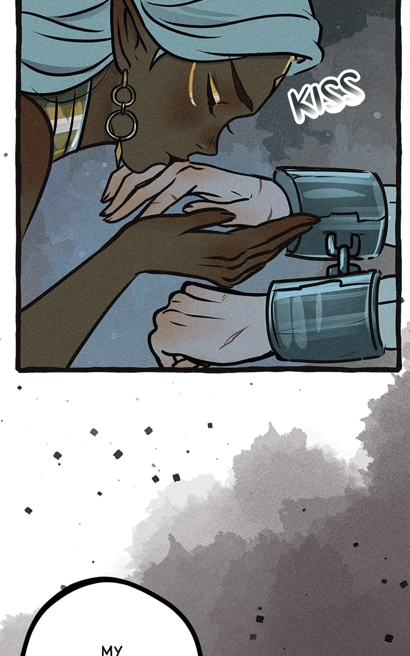 Made of Stardust Chapter 37 page 14 - 