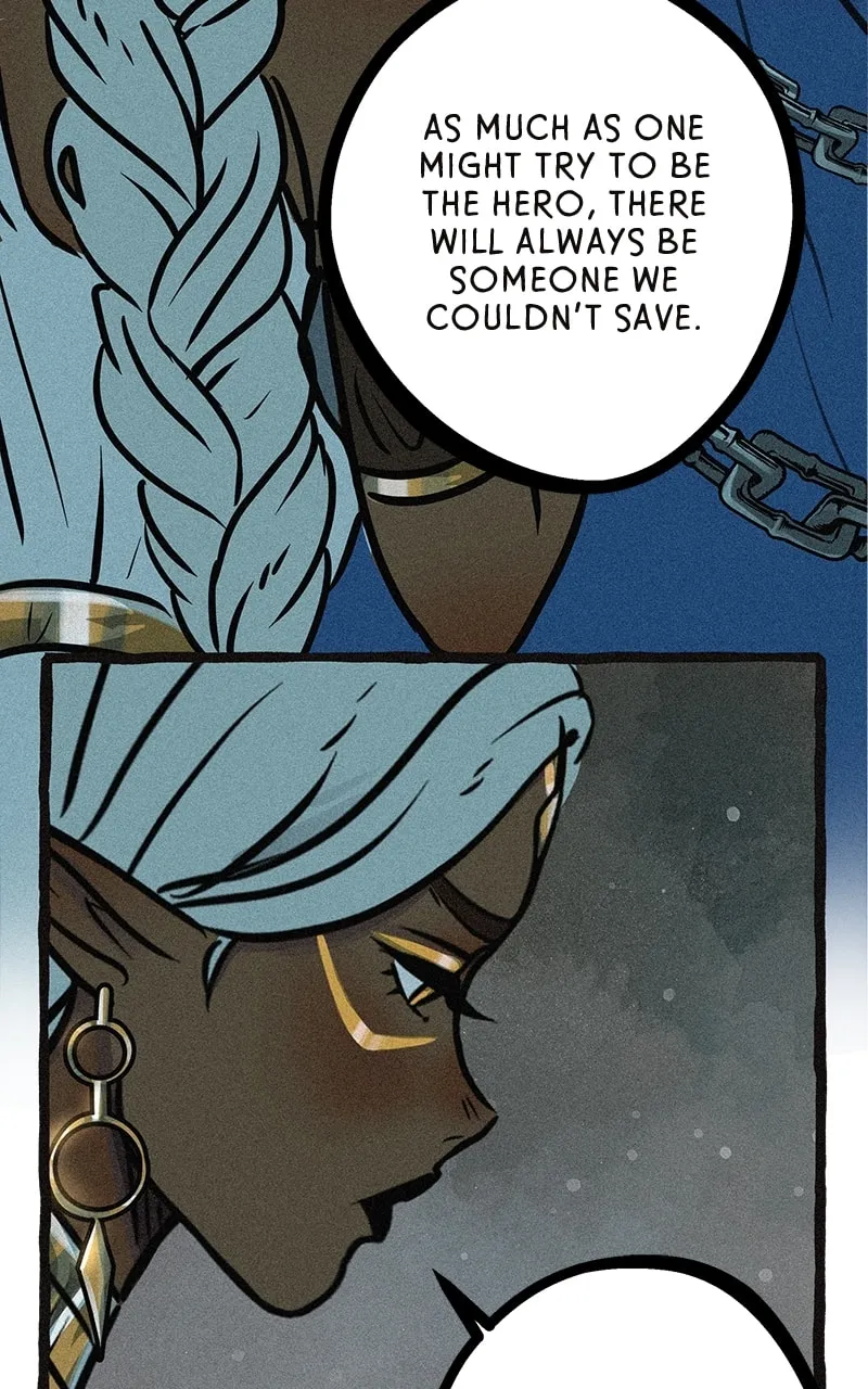 Made of Stardust Chapter 37 page 16 - 