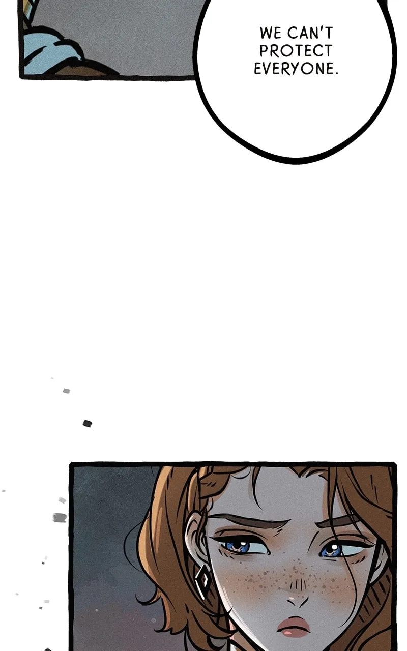 Made of Stardust Chapter 37 page 17 - 