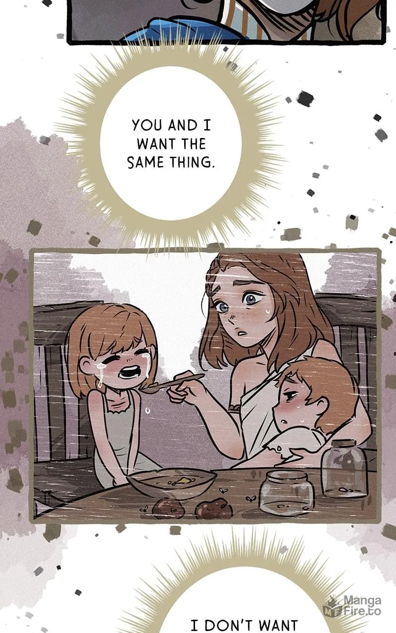 Made of Stardust Chapter 37 page 18 - 