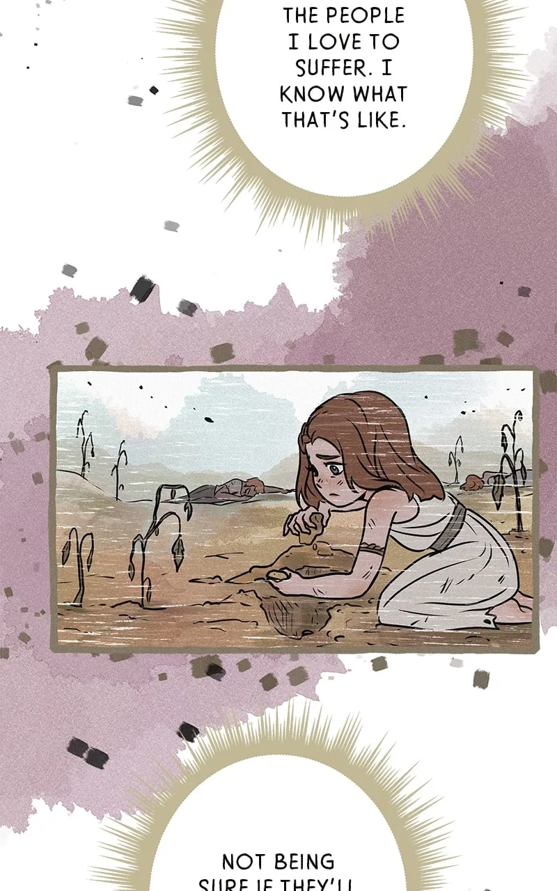 Made of Stardust Chapter 37 page 19 - 