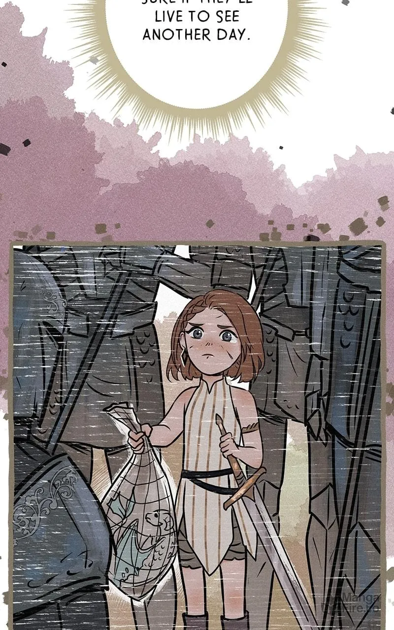Made of Stardust Chapter 37 page 20 - 