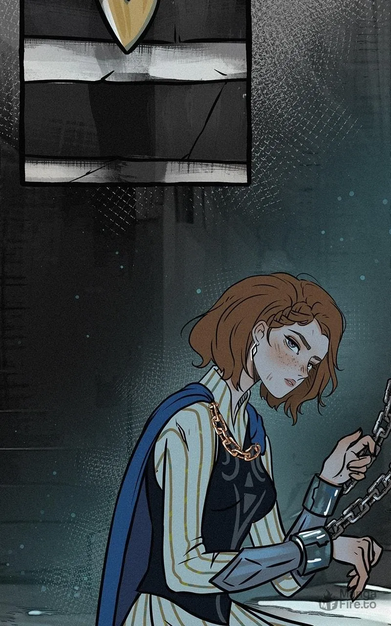 Made of Stardust Chapter 37 page 3 - 