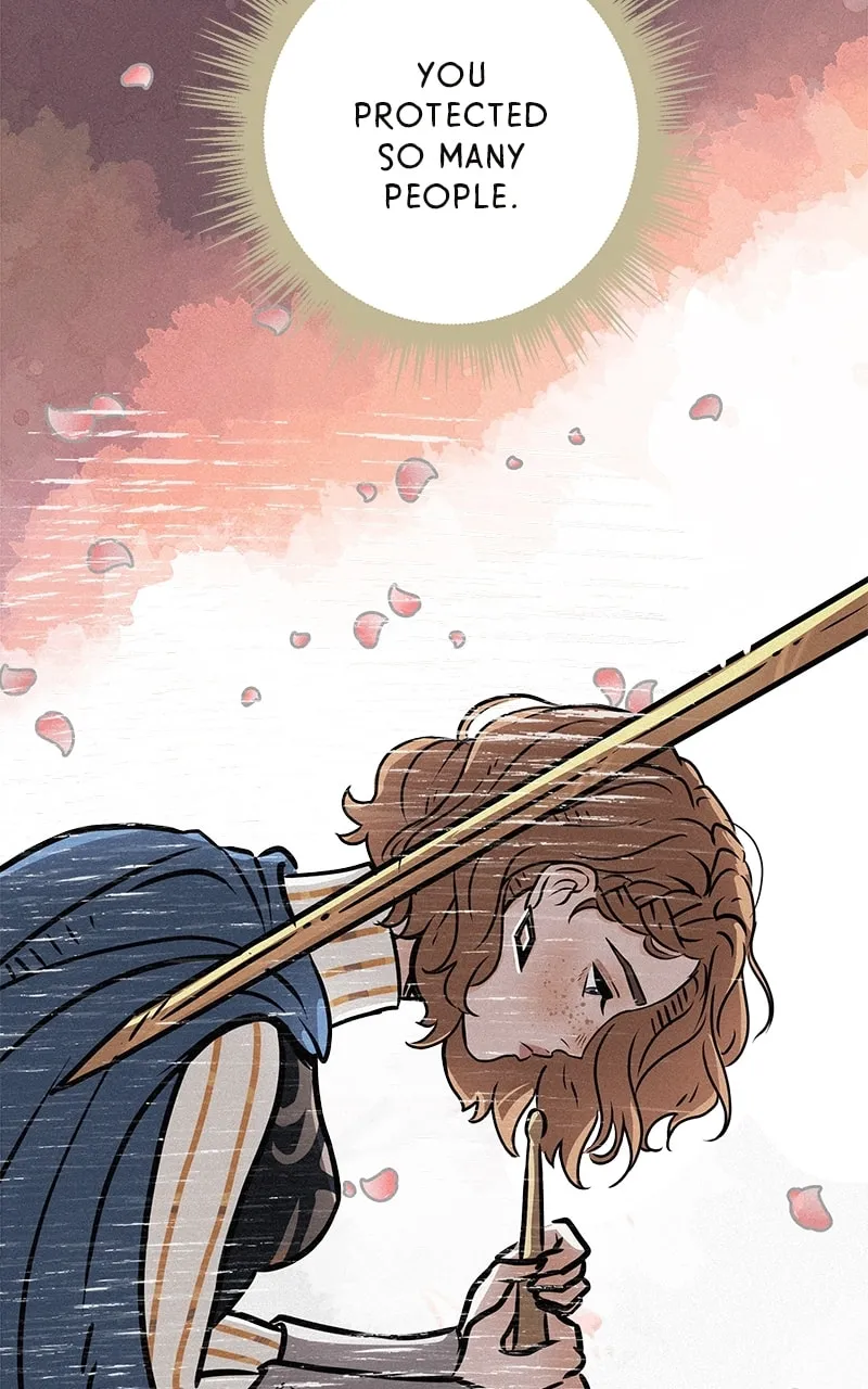 Made of Stardust Chapter 37 page 22 - 