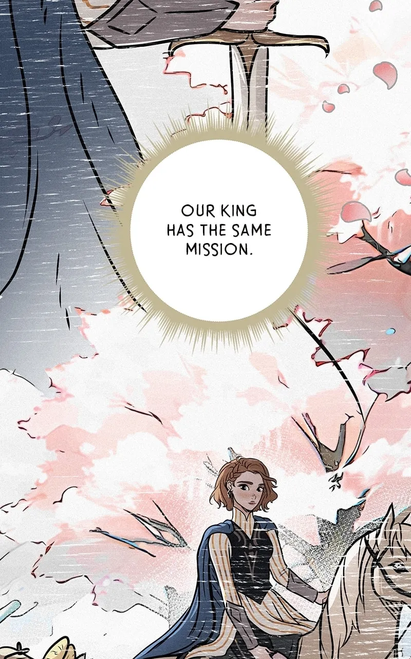 Made of Stardust Chapter 37 page 23 - 