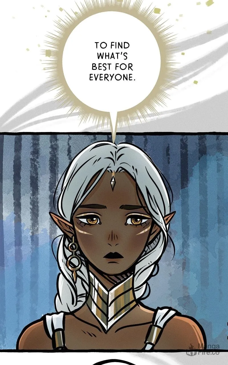 Made of Stardust Chapter 37 page 25 - 
