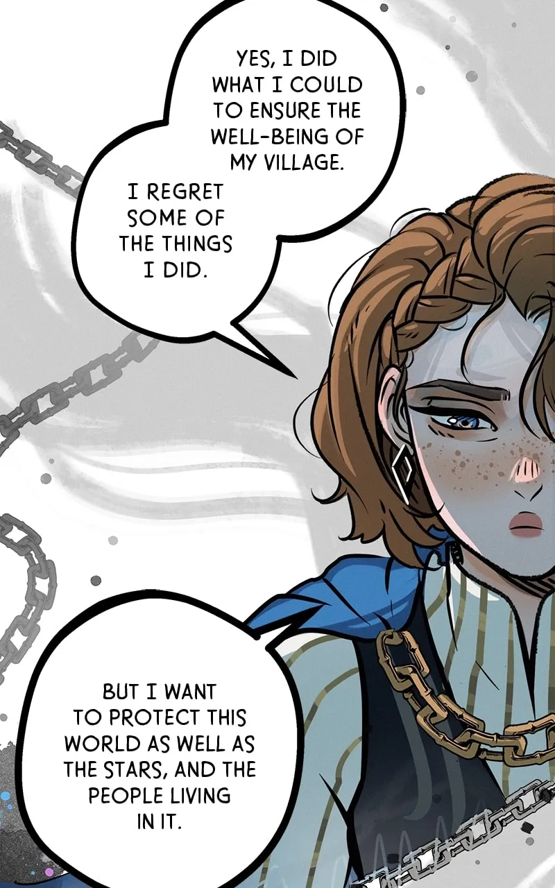 Made of Stardust Chapter 37 page 26 - 