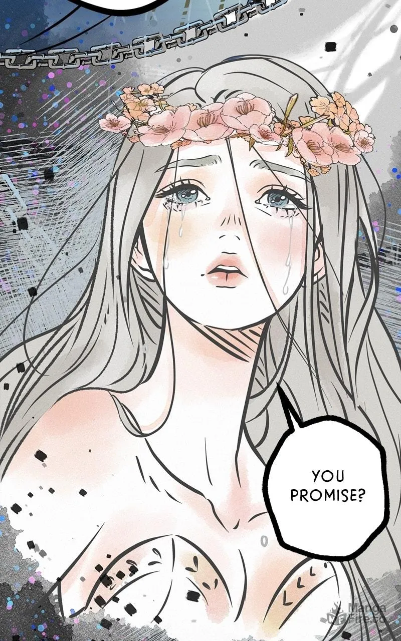 Made of Stardust Chapter 37 page 27 - 