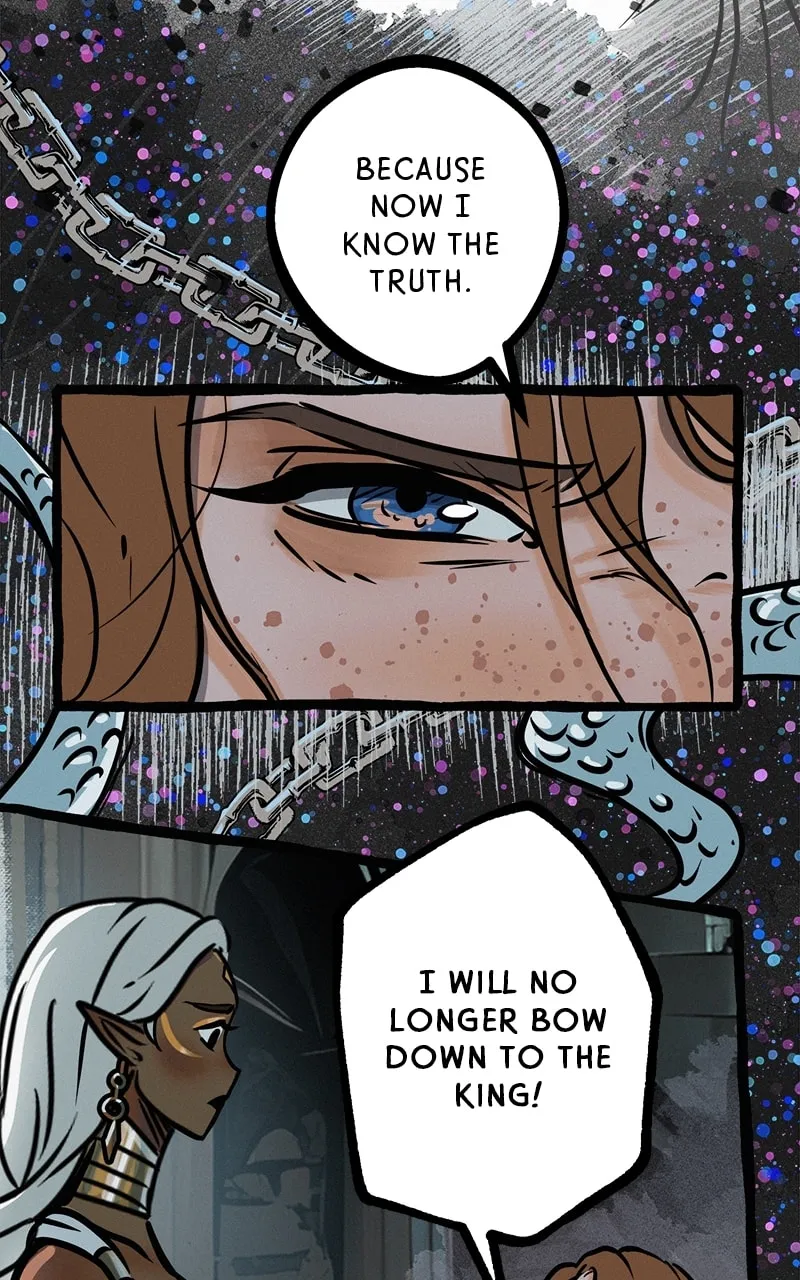 Made of Stardust Chapter 37 page 28 - 