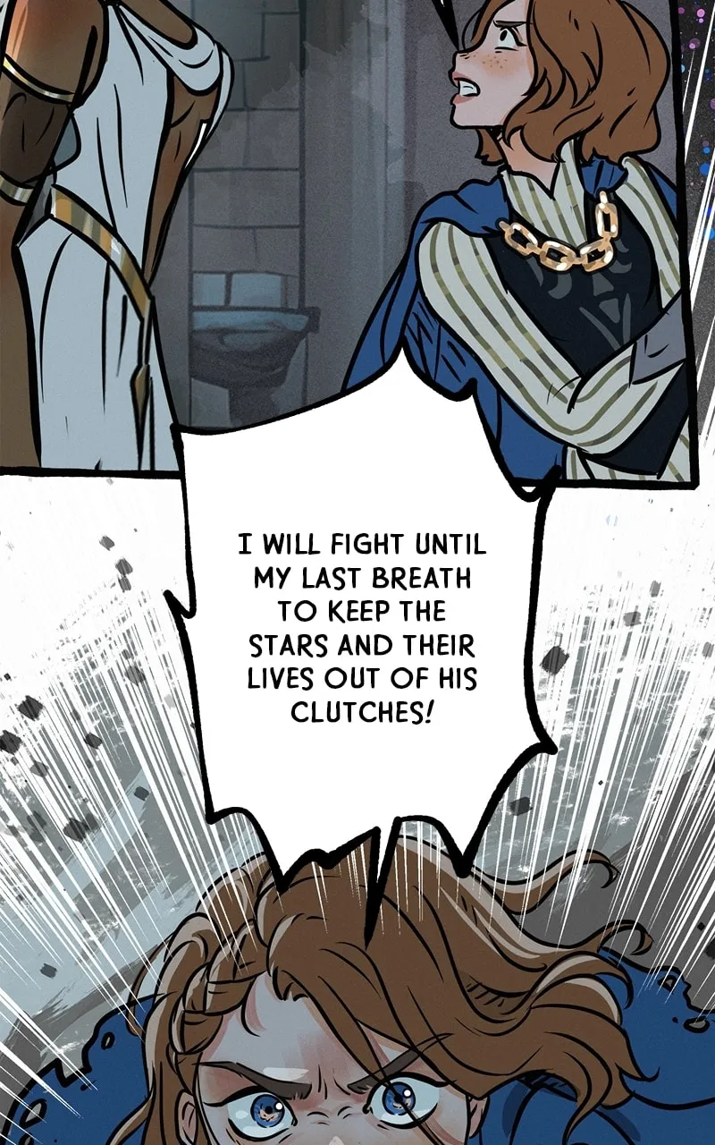 Made of Stardust Chapter 37 page 29 - 