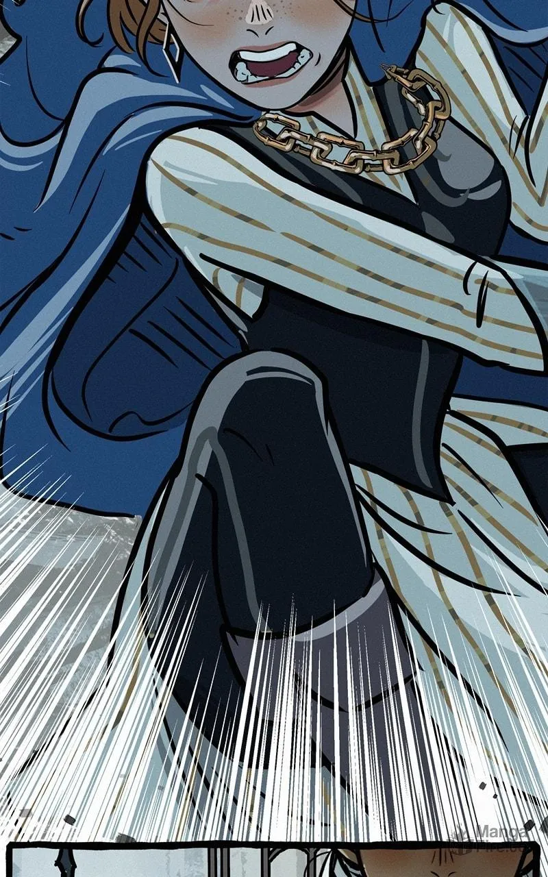 Made of Stardust Chapter 37 page 30 - 