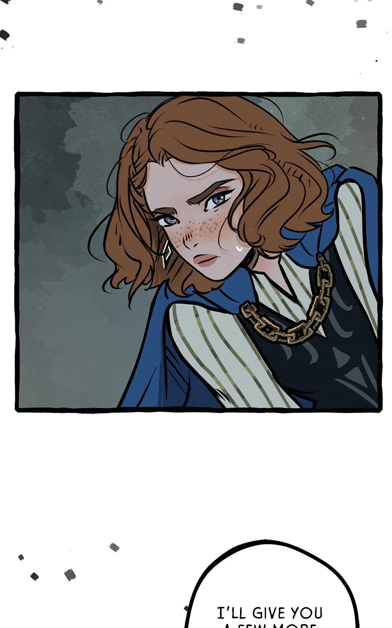 Made of Stardust Chapter 37 page 32 - 