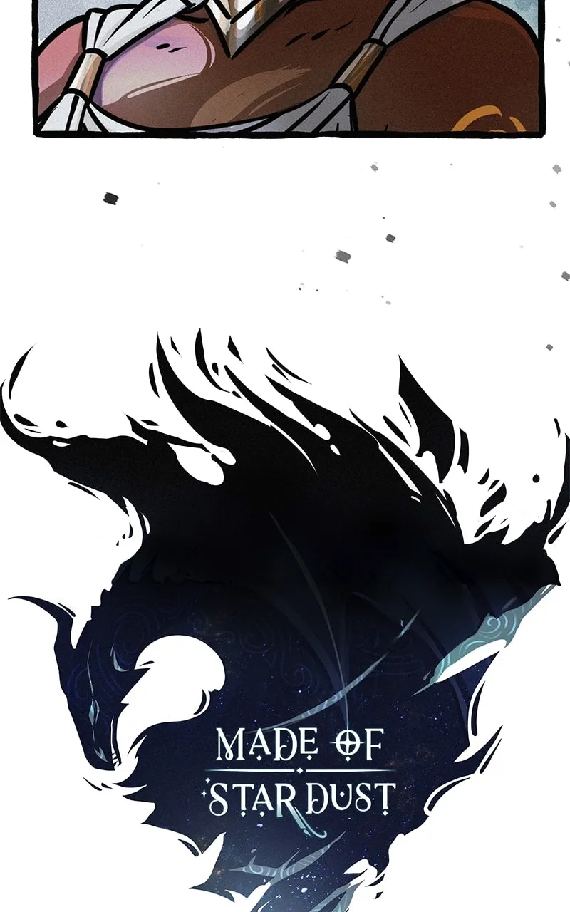 Made of Stardust Chapter 37 page 34 - 