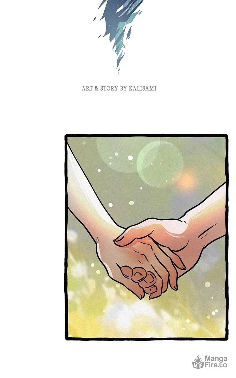 Made of Stardust Chapter 37 page 35 - 