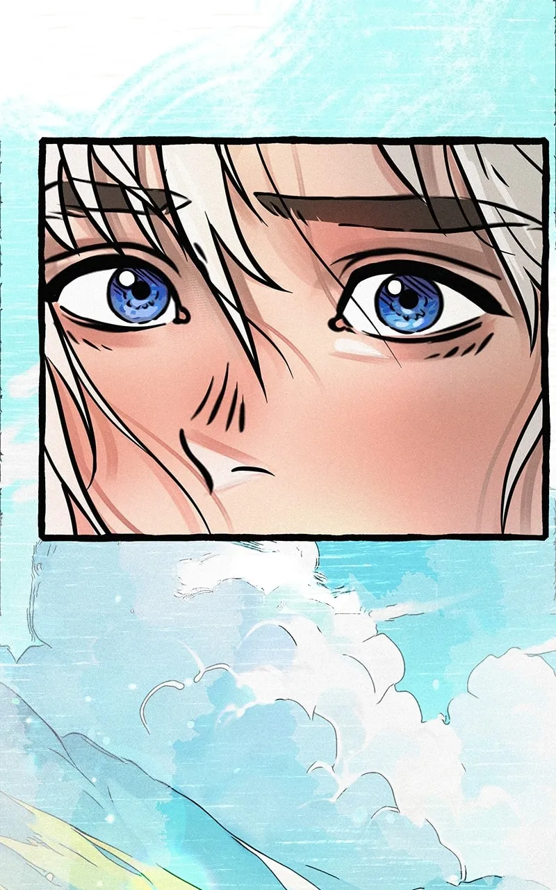 Made of Stardust Chapter 37 page 37 - 