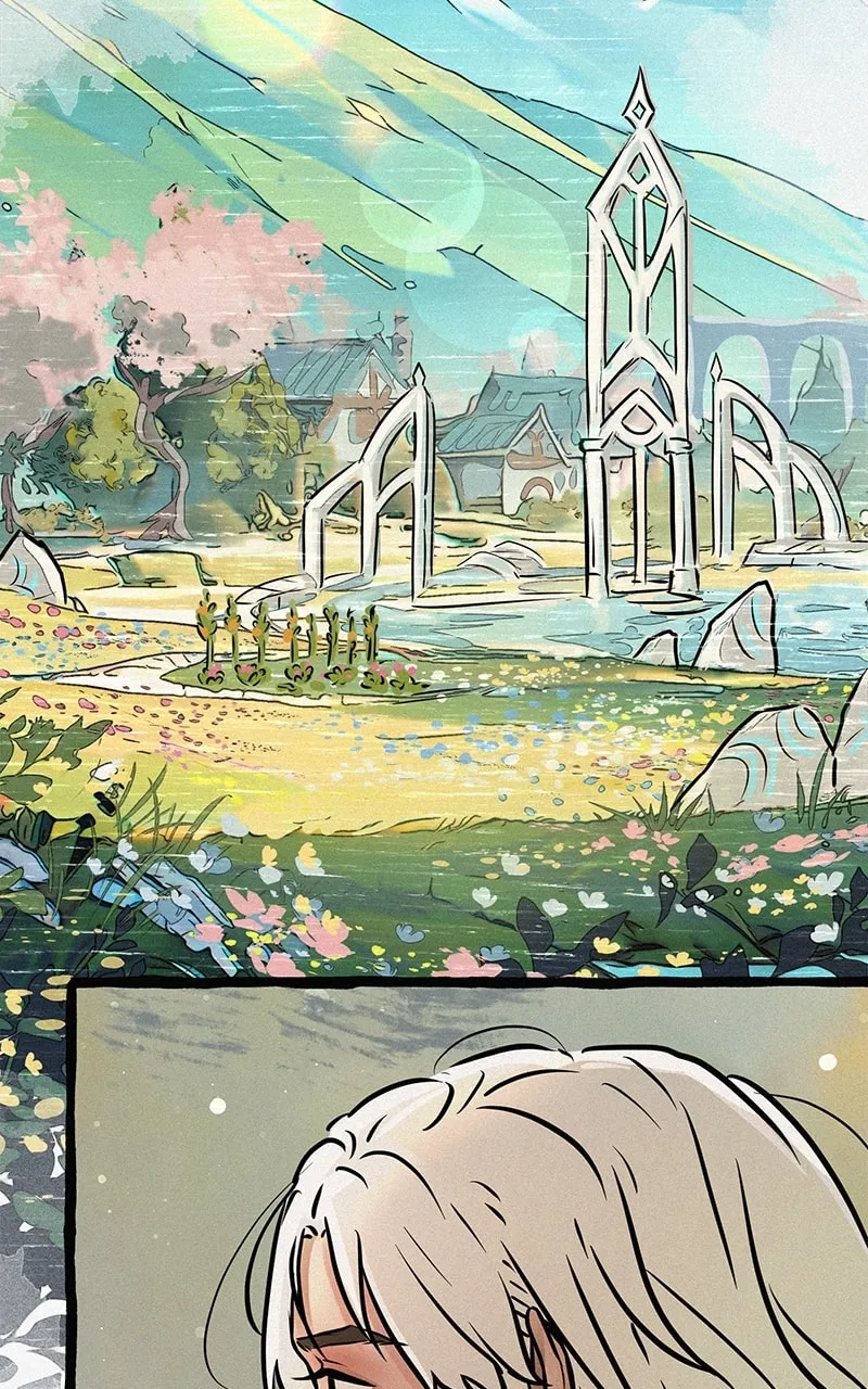 Made of Stardust Chapter 37 page 38 - 