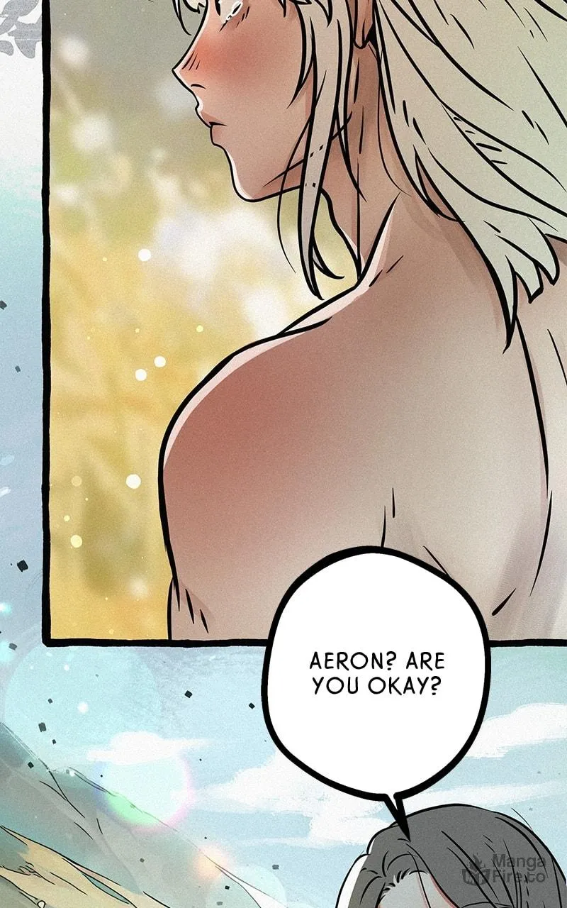 Made of Stardust Chapter 37 page 39 - 