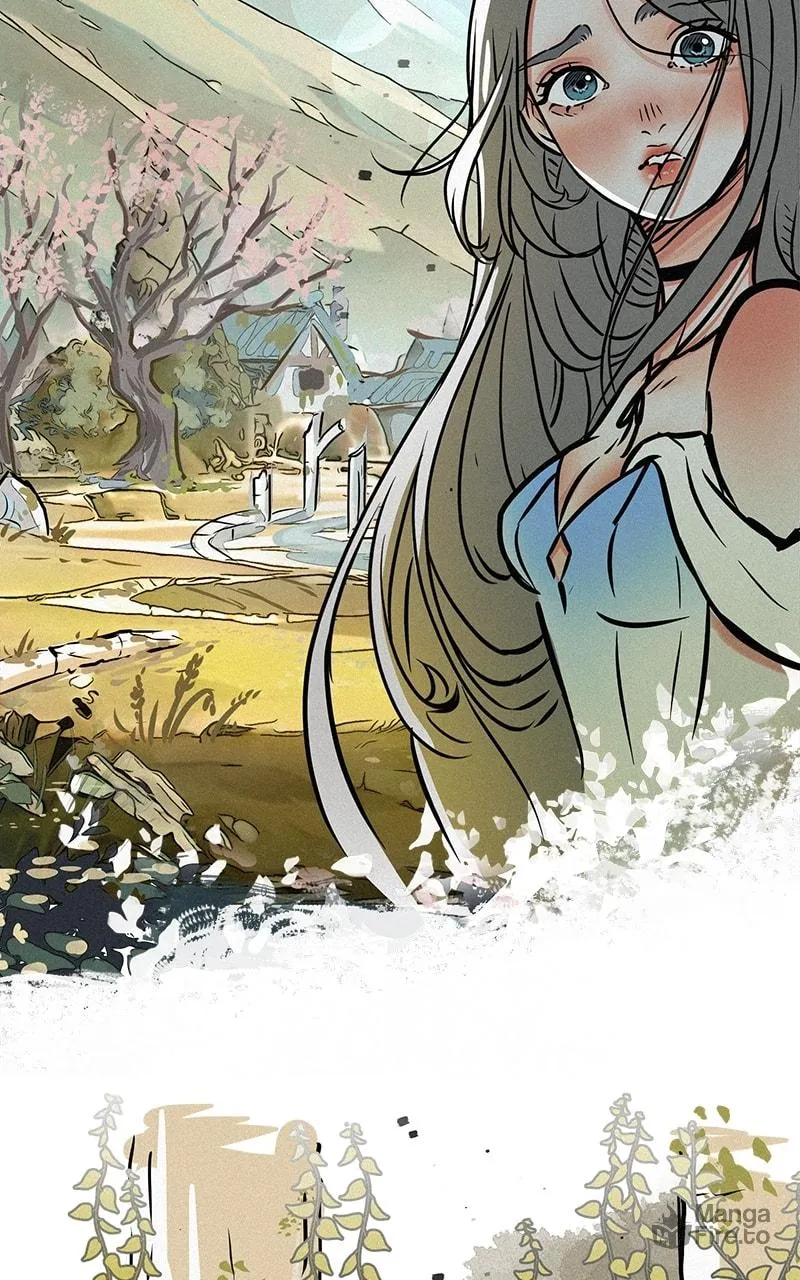 Made of Stardust Chapter 37 page 40 - 