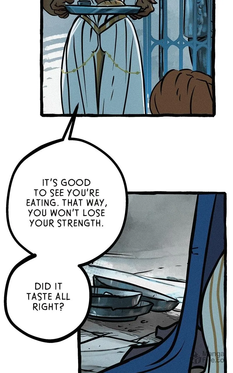 Made of Stardust Chapter 37 page 5 - 