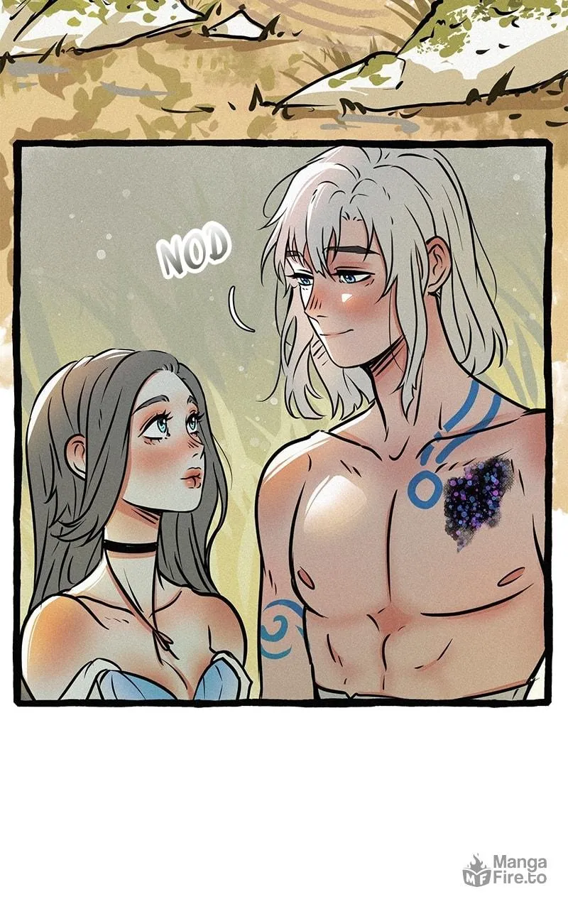 Made of Stardust Chapter 37 page 42 - 