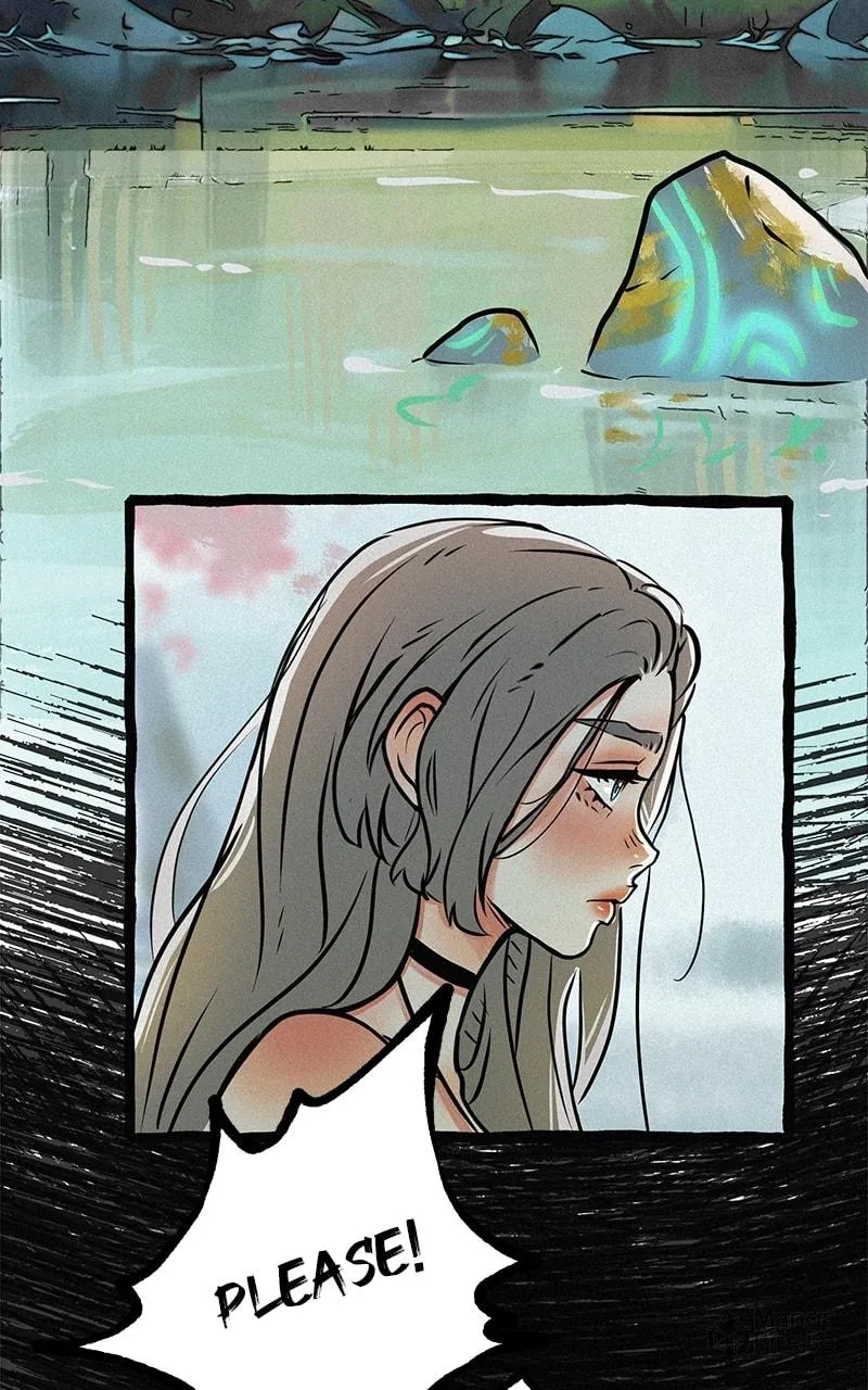 Made of Stardust Chapter 37 page 45 - 