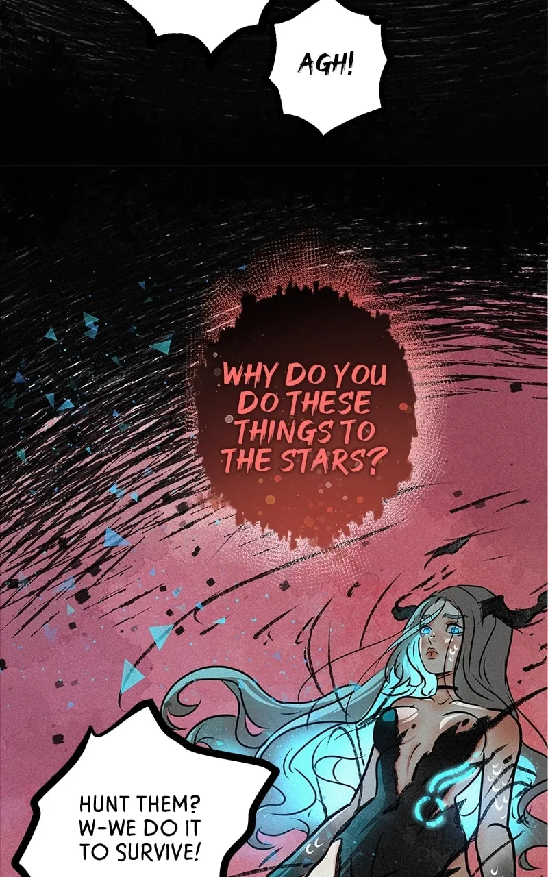 Made of Stardust Chapter 37 page 46 - 
