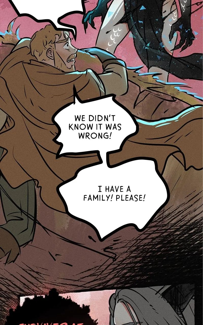 Made of Stardust Chapter 37 page 47 - 