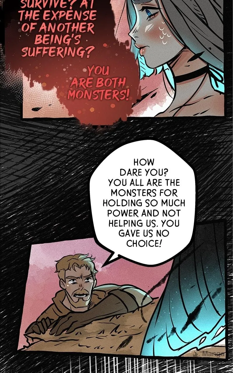 Made of Stardust Chapter 37 page 48 - 